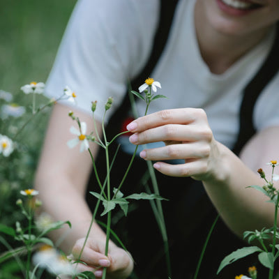 COSMÉTICA BIO , LA BELLEZA SOSTENIBLE