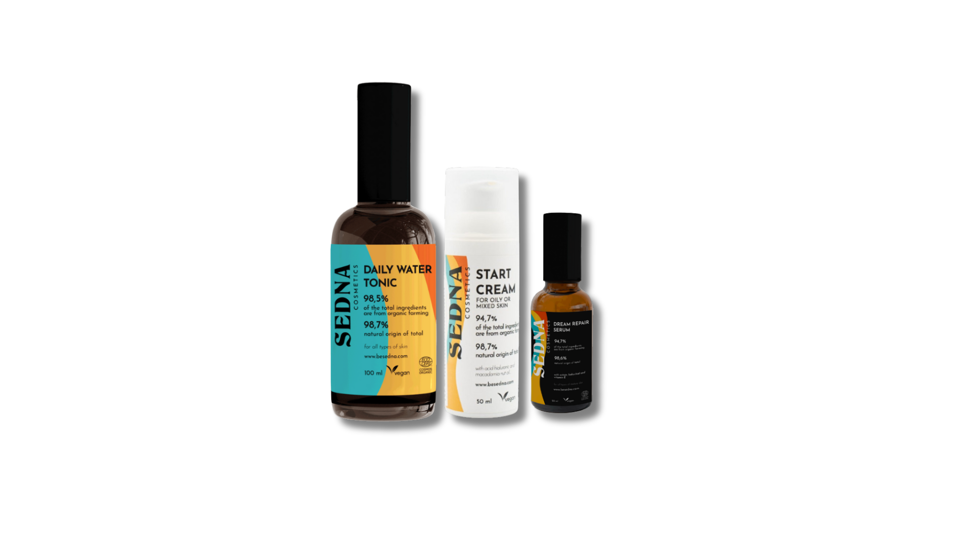 PACK WELL AGING - pieles mixtas y/o grasas
