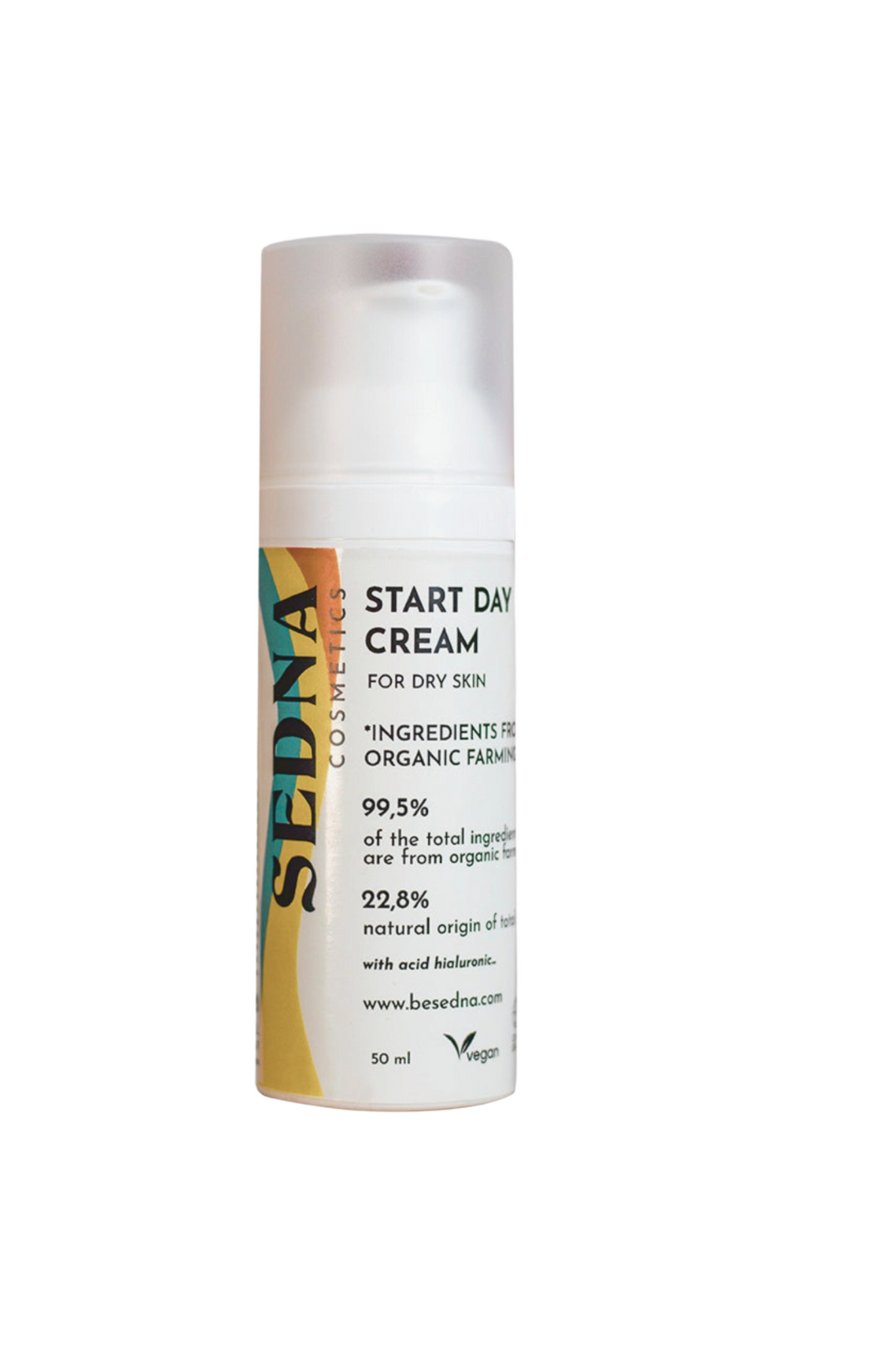 START CREAM - Dry Skin