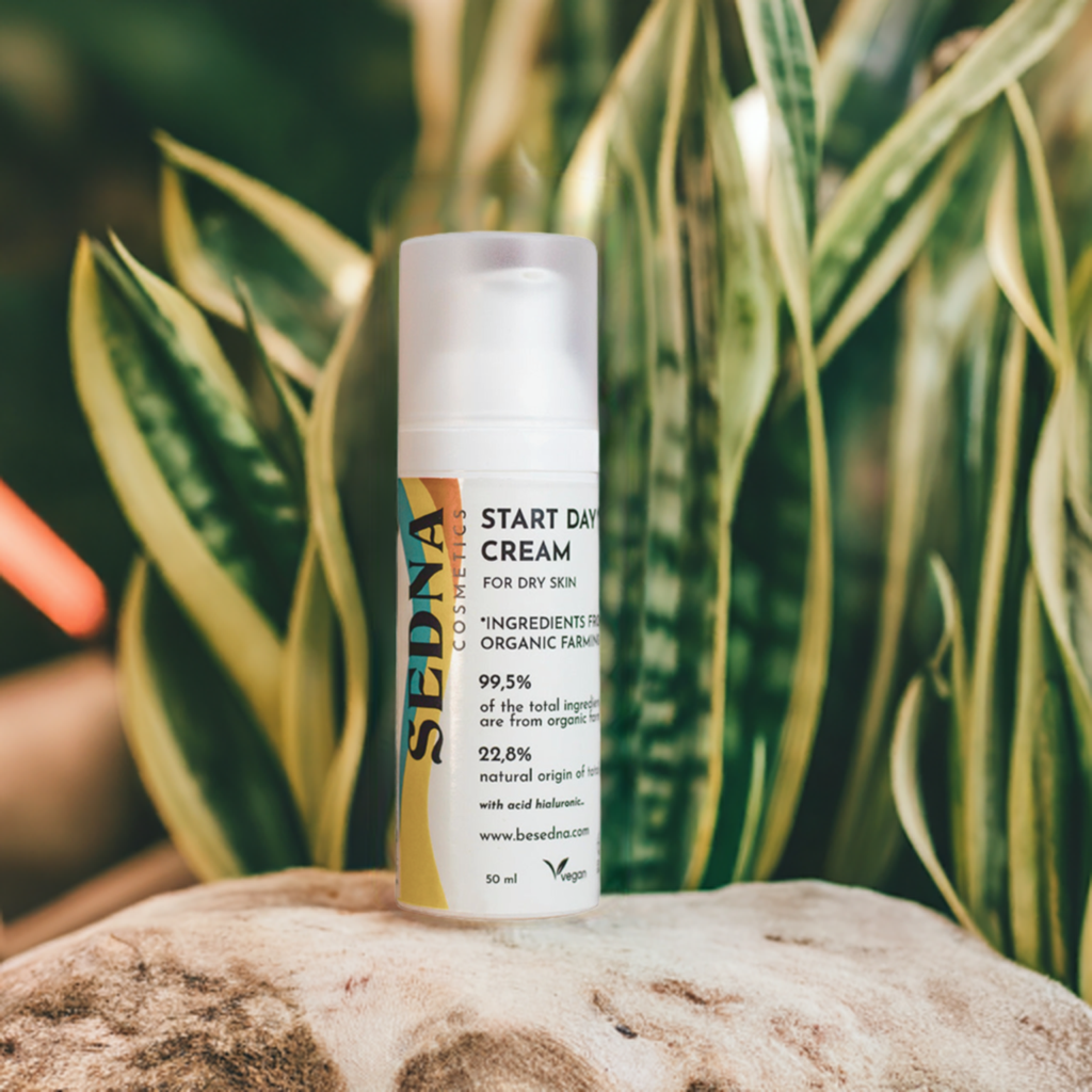START CREAM - Piel Seca
