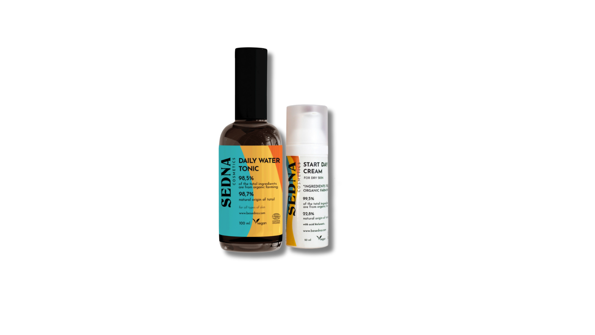 PACK FACIAL  - For Dry Skin