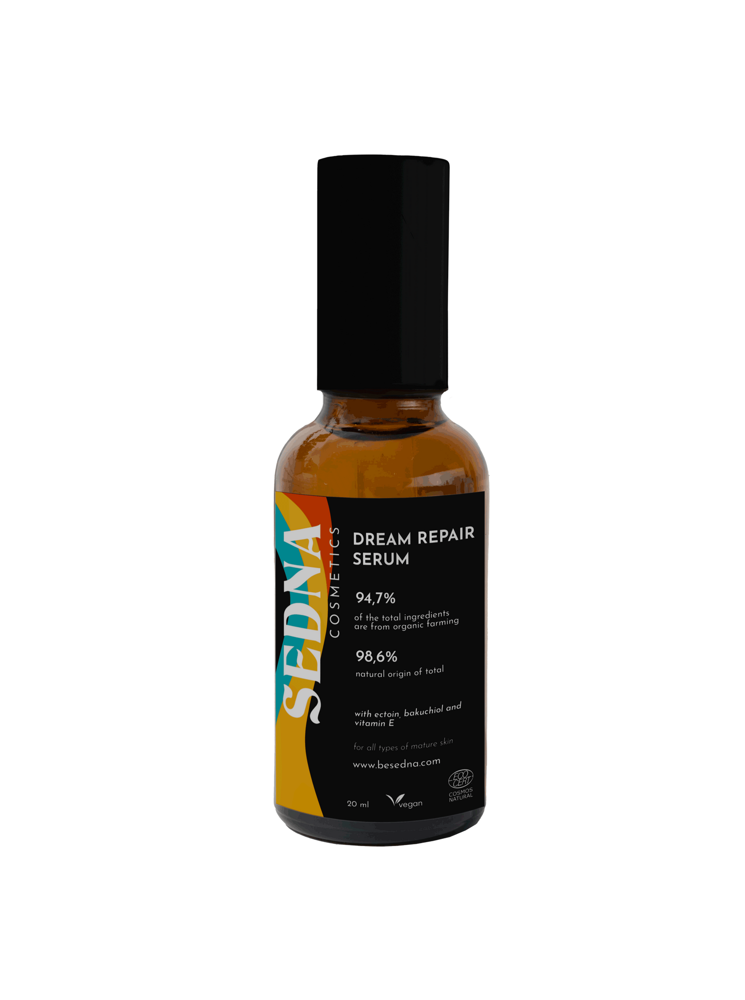 DREAM REPAIR SERUM - Facial serum 20 ml